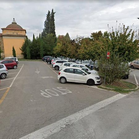 Residenza Toscana 19 Figline Valdarno Bagian luar foto