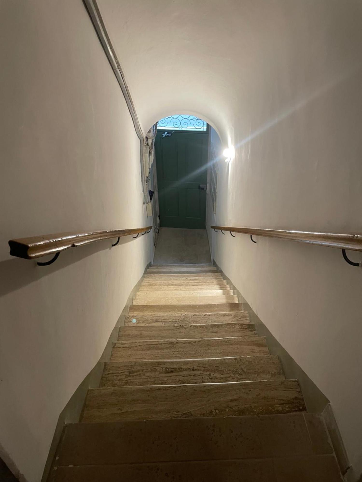 Residenza Toscana 19 Figline Valdarno Bagian luar foto