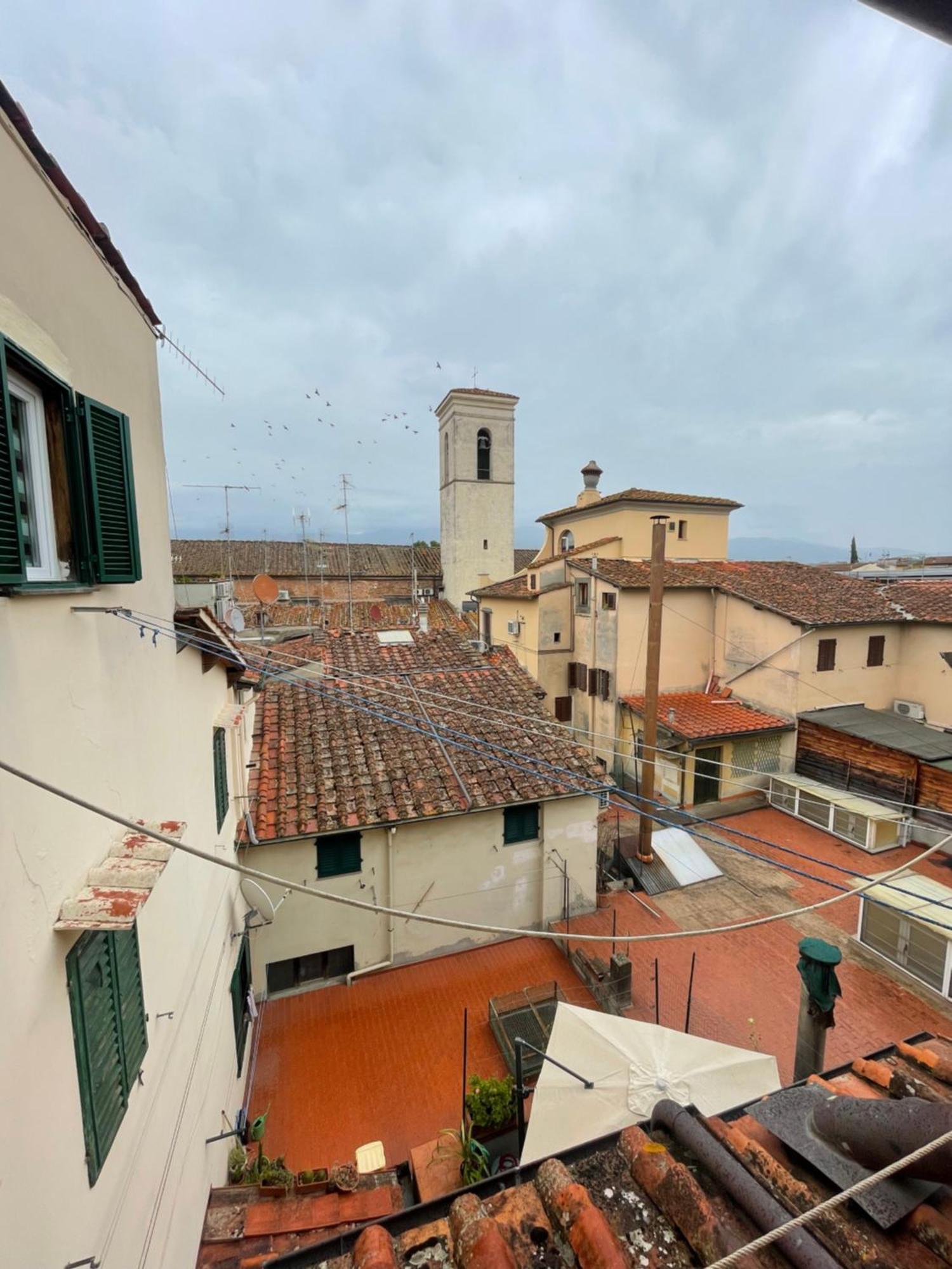Residenza Toscana 19 Figline Valdarno Bagian luar foto