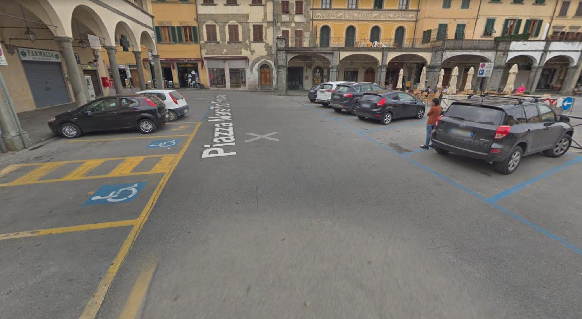 Residenza Toscana 19 Figline Valdarno Bagian luar foto