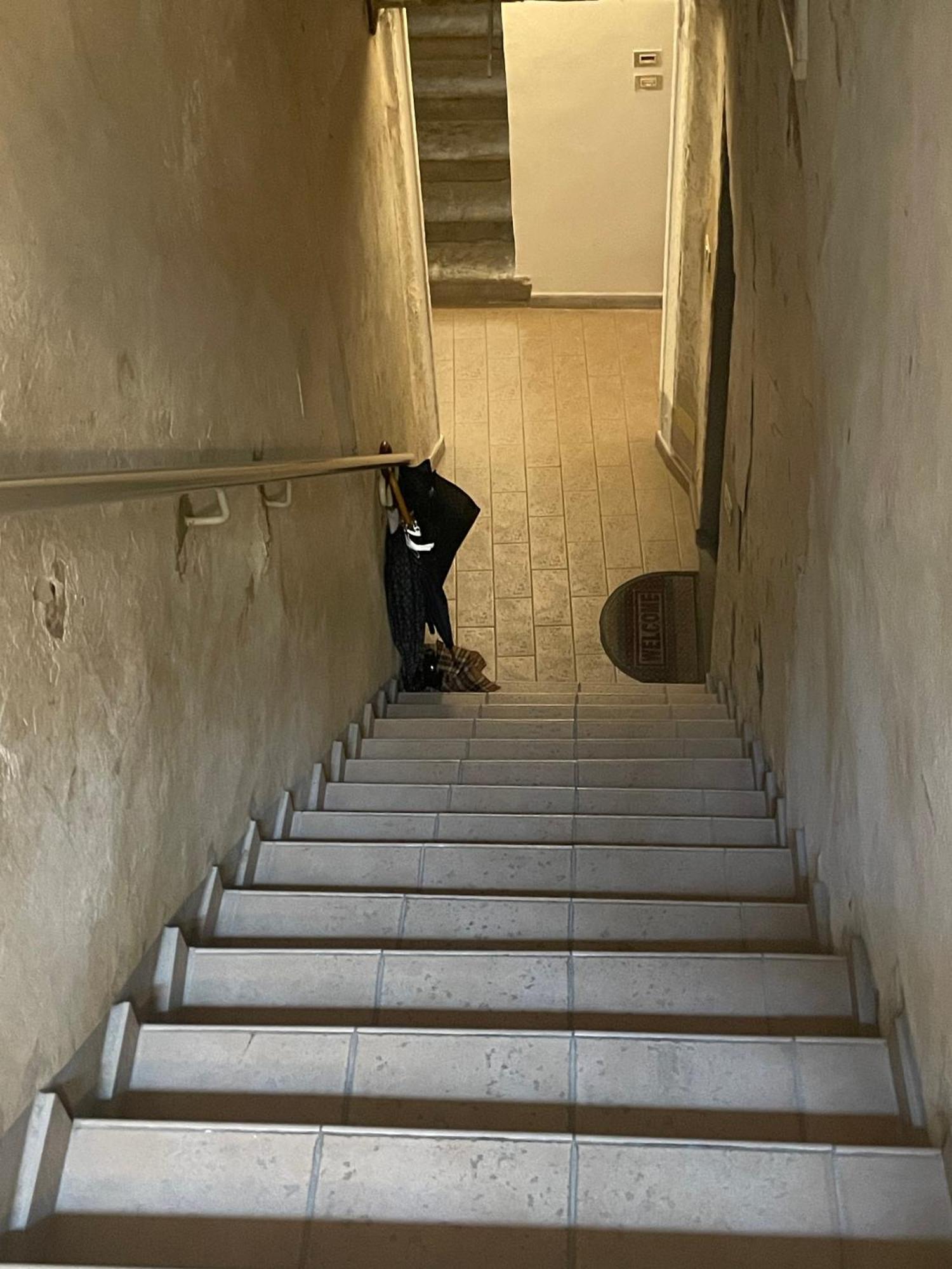 Residenza Toscana 19 Figline Valdarno Bagian luar foto